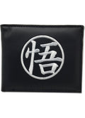 Dragon Ball Z - Son Goku Wallet - Great Eastern Entertainment
