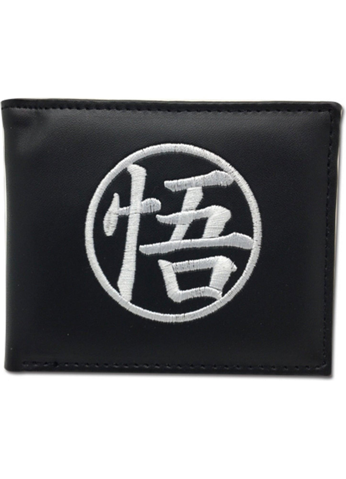 Dragon Ball Z - Son Goku Wallet - Great Eastern Entertainment