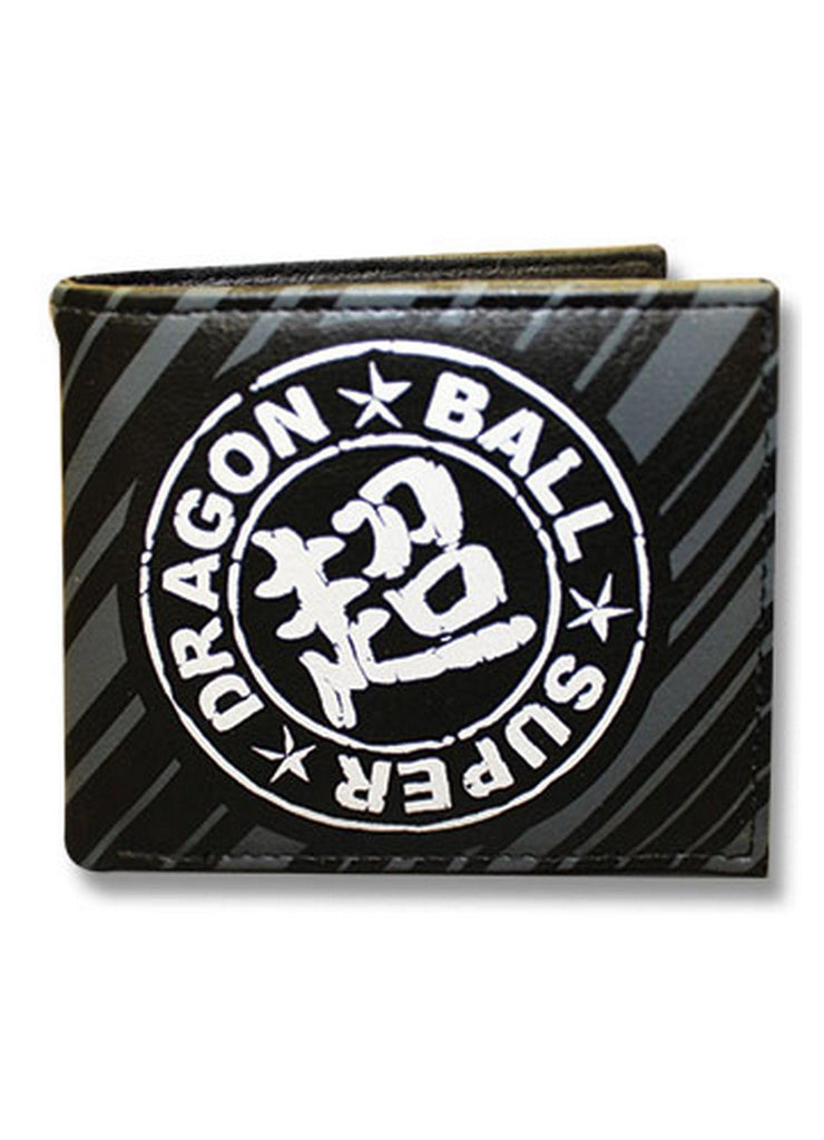Dragon Ball Super - Icon Wallet - Great Eastern Entertainment