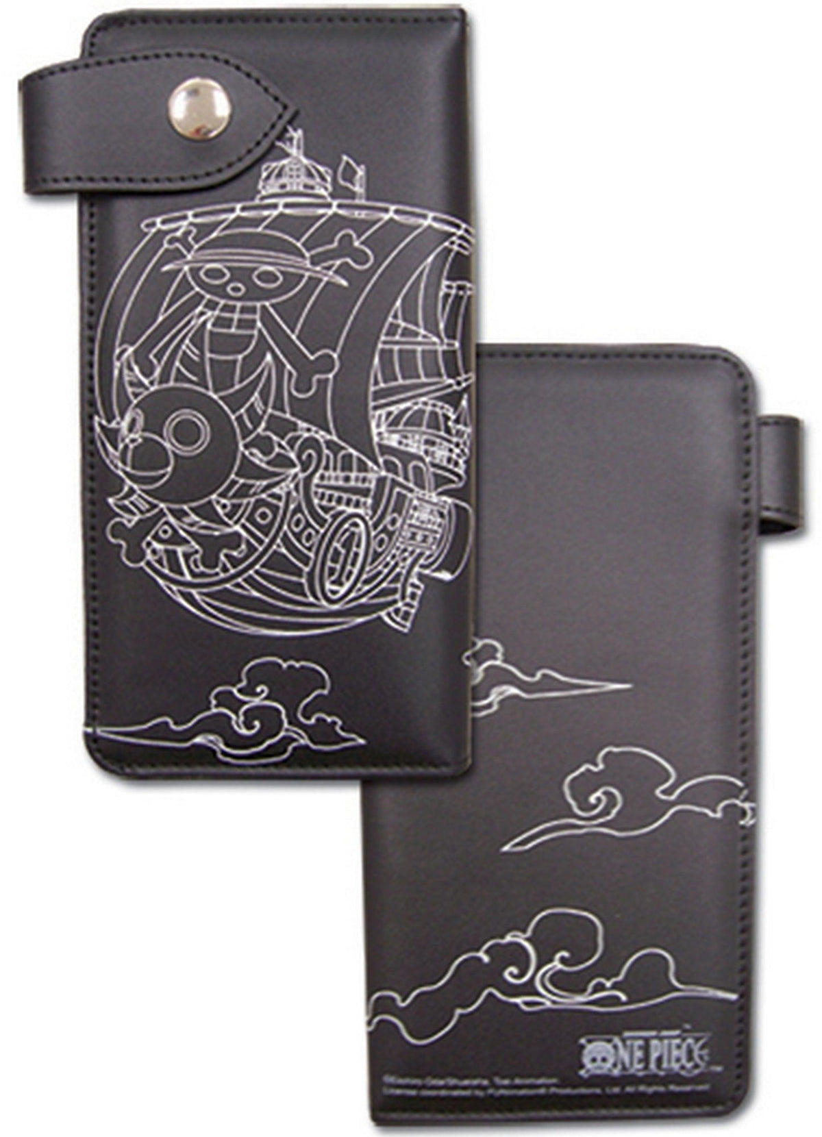One Piece - Sunny SD Girl Wallet - Great Eastern Entertainment