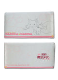 Madoka Magica - Kyubey Girl Wallet - Great Eastern Entertainment