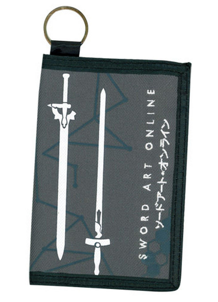 Sword Art Online Sword Wallet