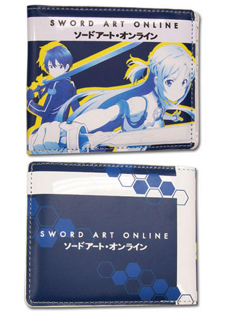 Sword Art Online SD Wallet
