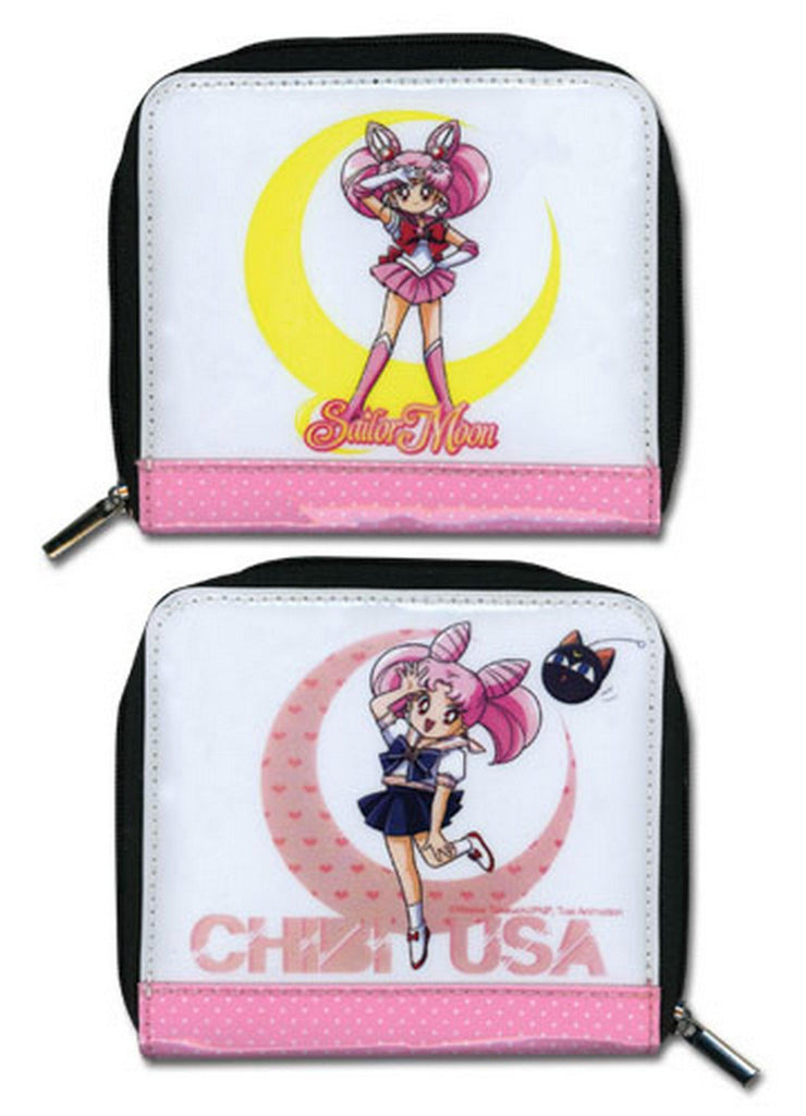 Sailor Moon S Small Lady Wallet