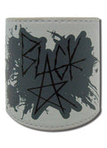 Soul Eater Black Star Wristband