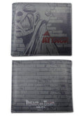 Attack on Titan - Titan's Weakness Wallet - Great Eastern Entertainment