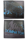 Psycho Pass - Dominator Wallet - Great Eastern Entertainment
