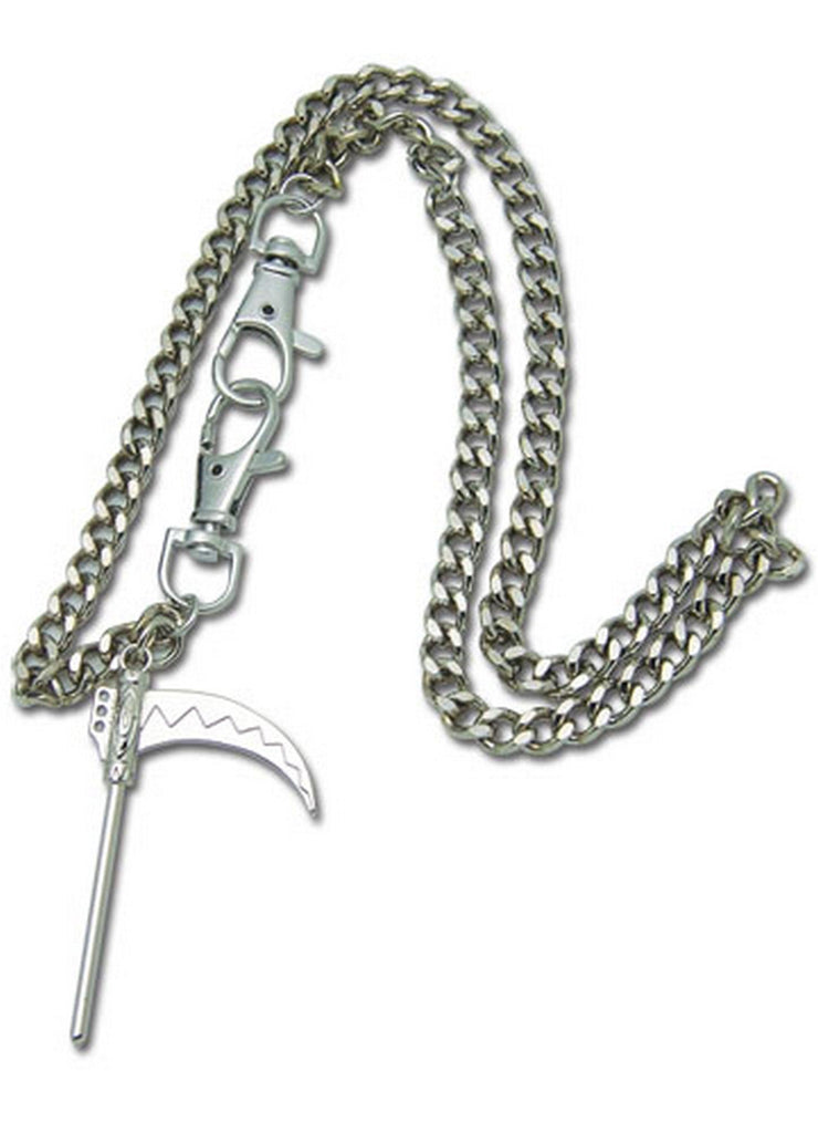 Soul Eater Weapon Wallet Chain