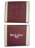 Attack on Titan - Garrison Regiment Boy Wallet - Great Eastern Entertainment