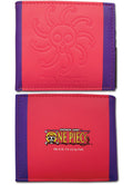 One Piece - Kuja Pirates Boy Wallet - Great Eastern Entertainment