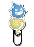 Soul Eater Black Star Tsubaki Bookmark
