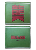 Kill La Kill - Kasane Boy Wallet - Great Eastern Entertainment