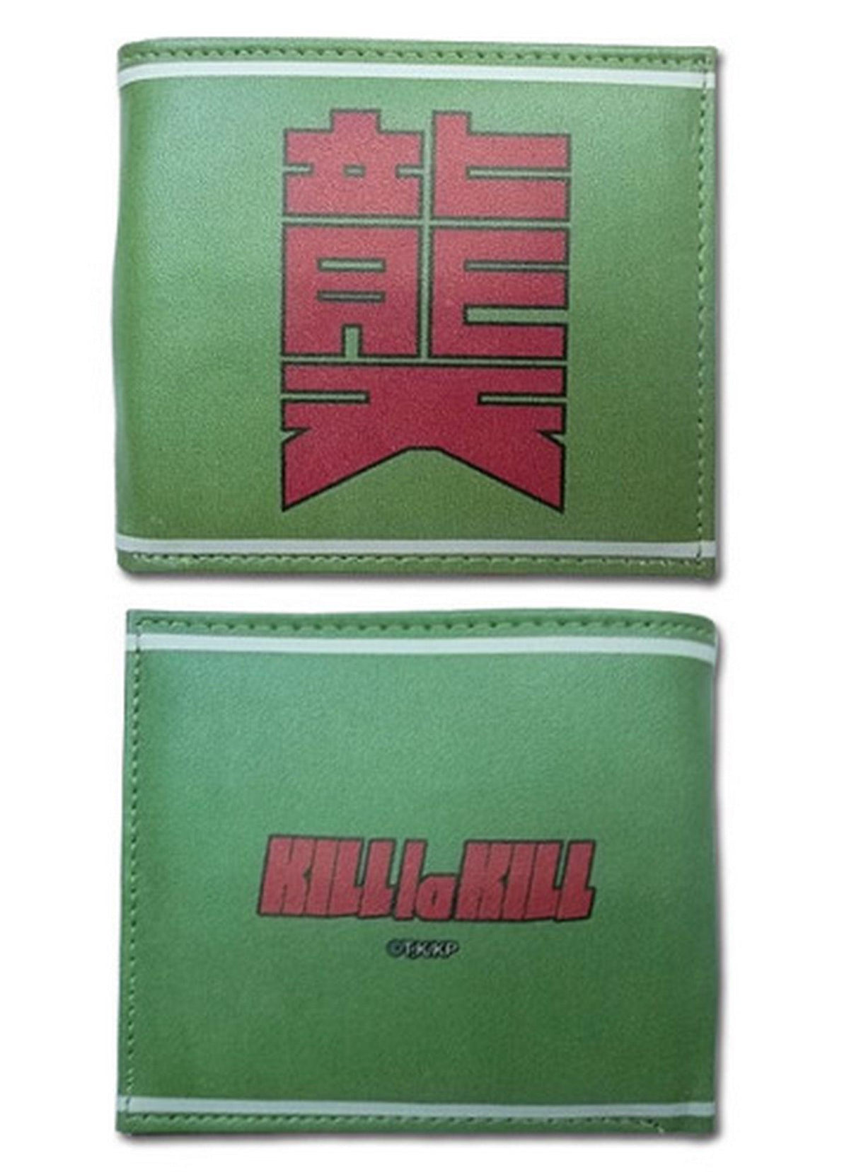 Kill La Kill - Kasane Boy Wallet - Great Eastern Entertainment