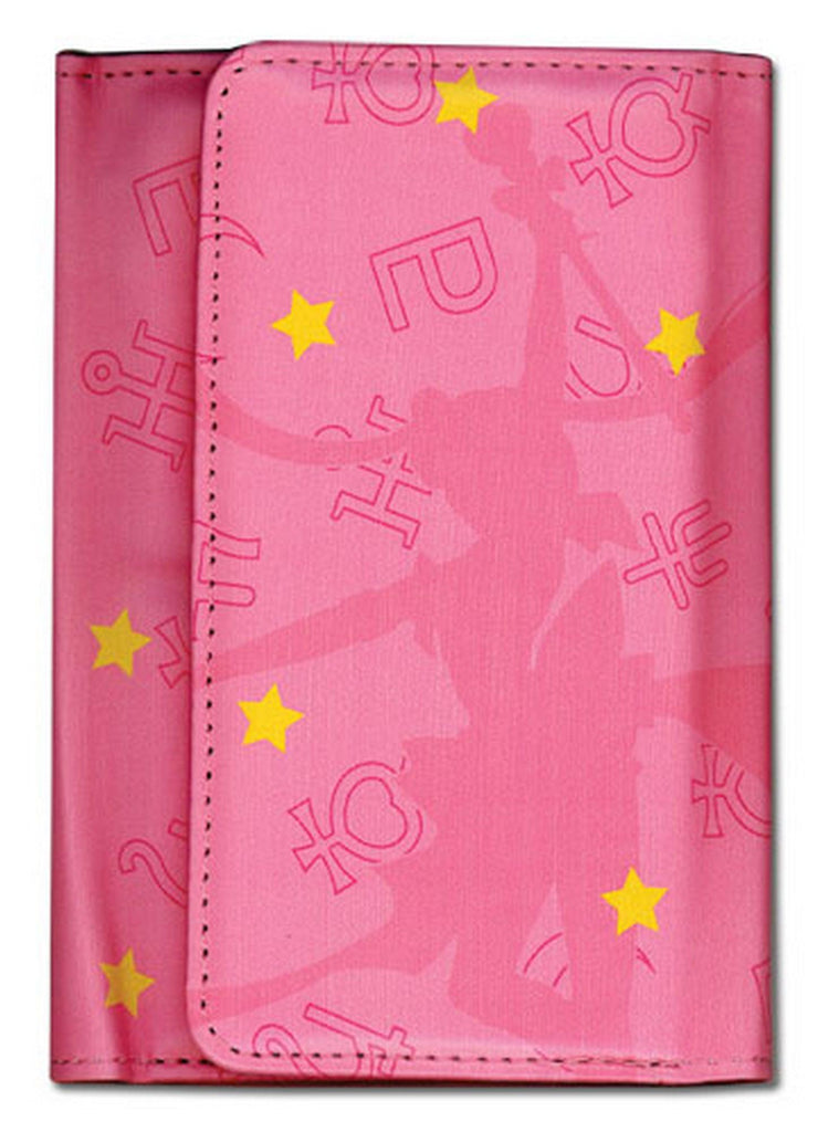 Sailor Moon Sailors Icon Wallet