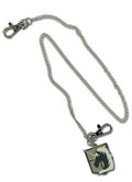 Attack on Titan - Military Police Regiment Emblem Wallet Chain - Great Eastern Entertainment