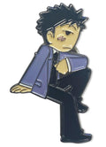 Ouran Hs Host Club- SD Mori Enamel Pin