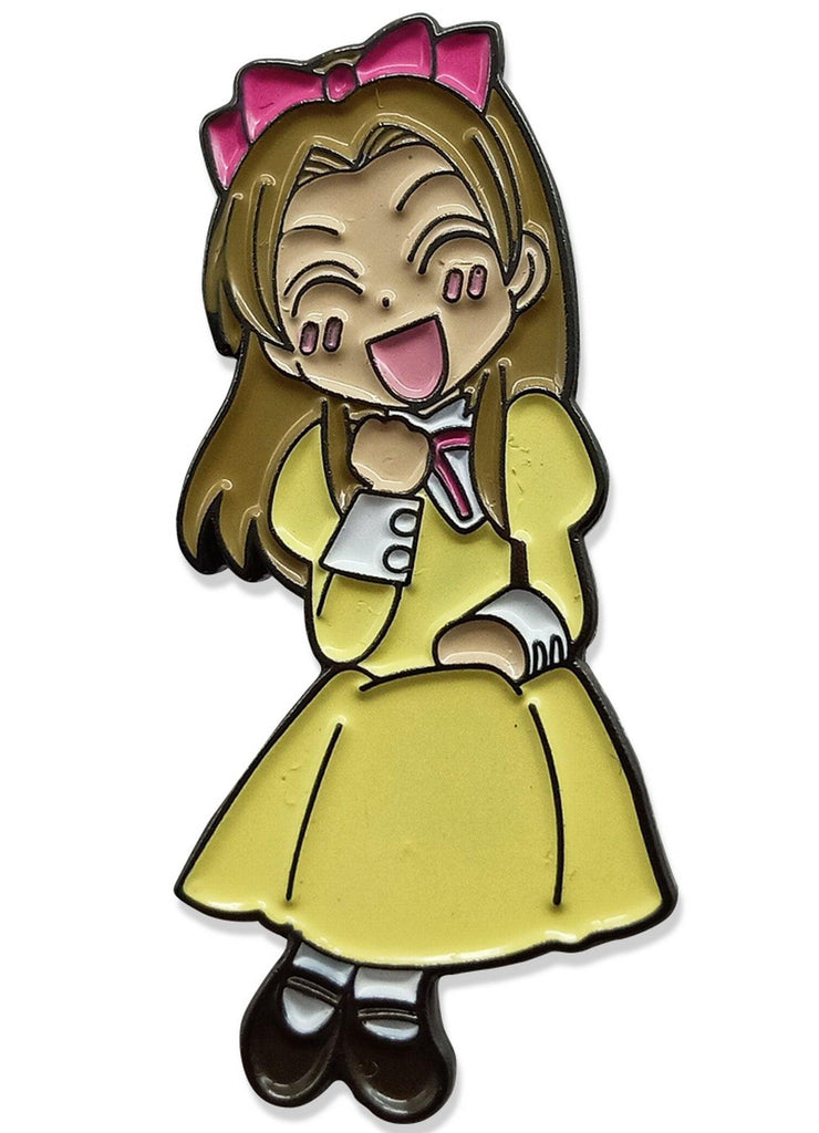 Ouran Hs Host Club- SD Renge Enamel Pin