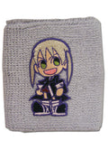 Soul Eater Maka Wristband