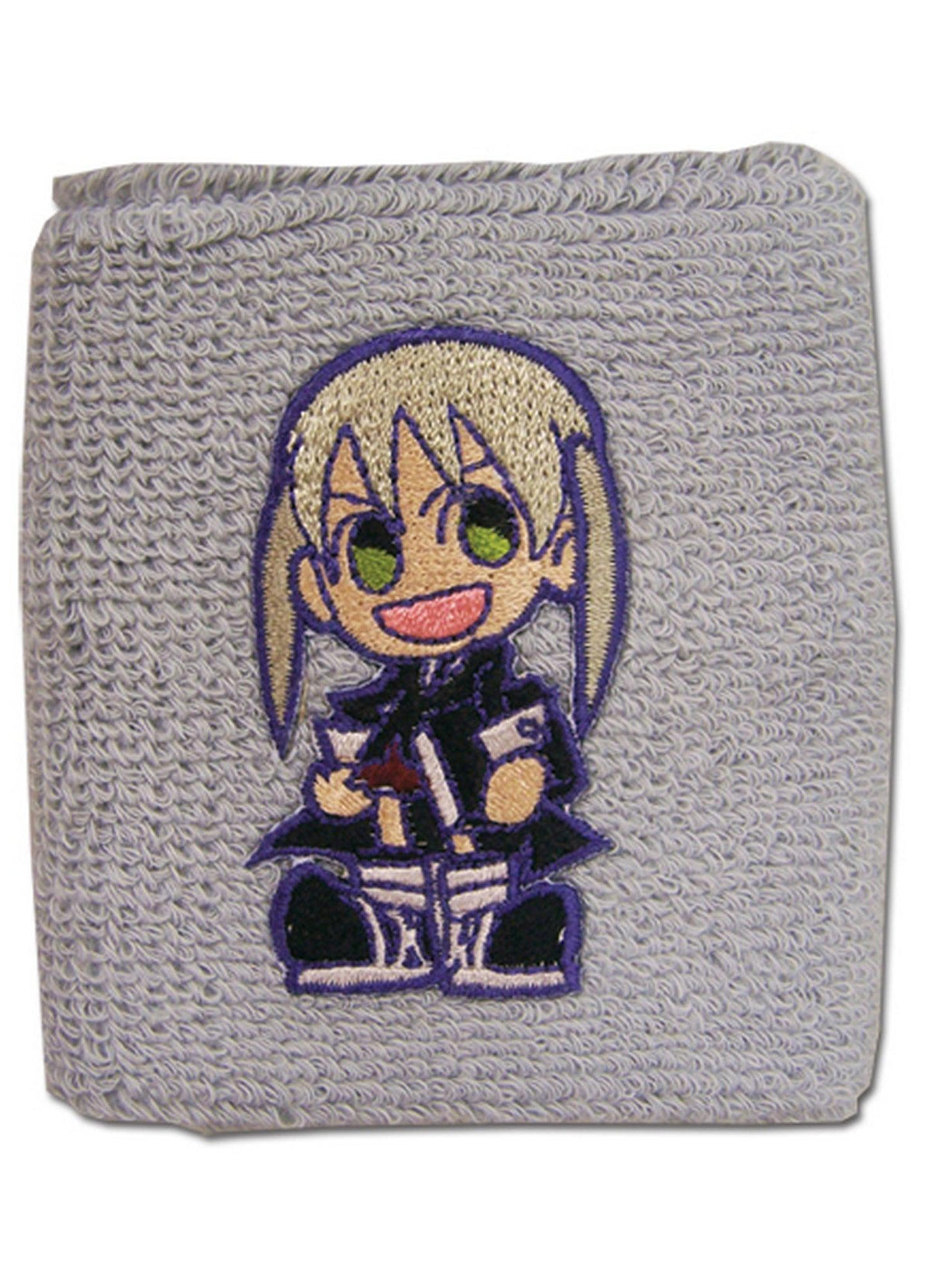 Soul Eater Maka Wristband