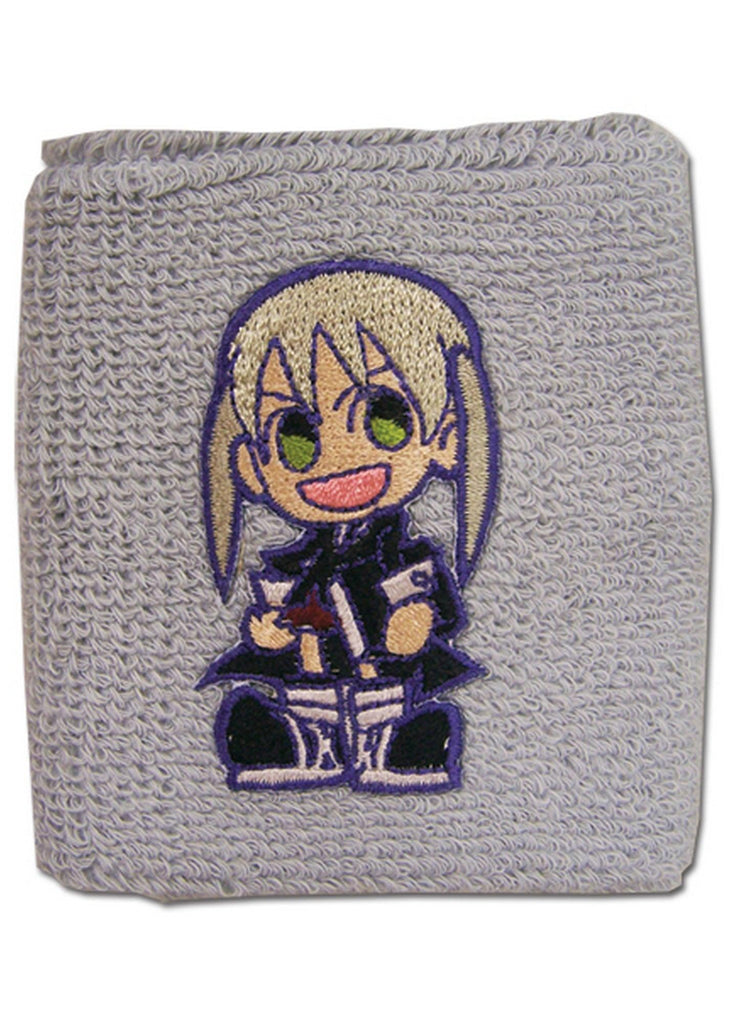 Soul Eater Maka Wristband