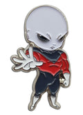 Dragon Ball Super - SD Jiren Enamel Pin - Great Eastern Entertainment