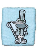 Soul Eater Excalibur Wristband