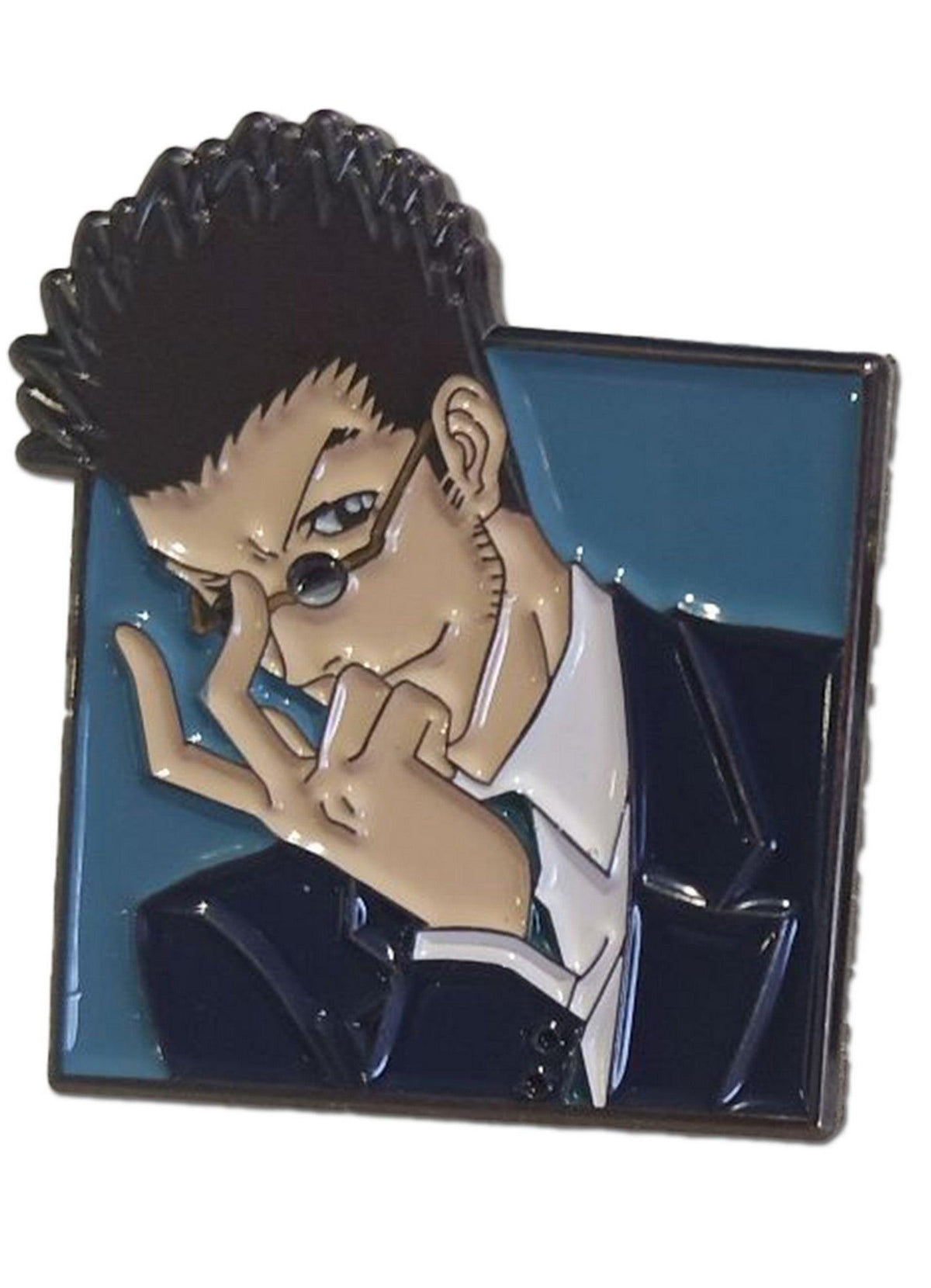 Hunter X Hunter- Reolio Enamel Pin