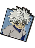 Hunter X Hunter - Killua Zoldyck Pin
