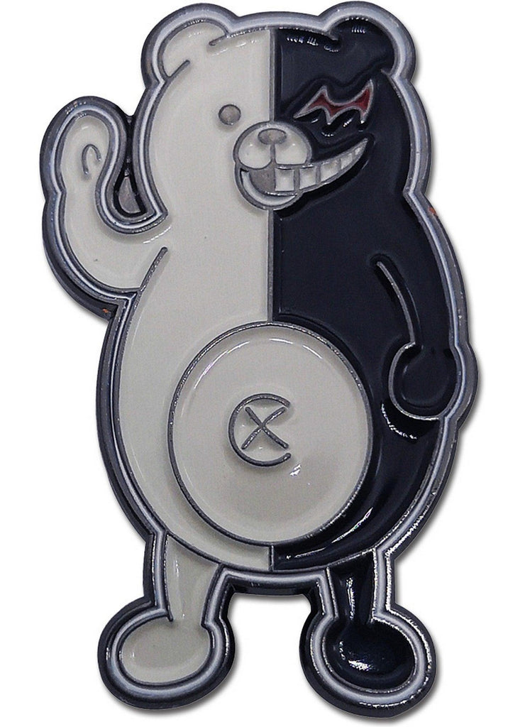 Danganronpa S3 - Monokuma Enamel Pin