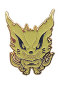 Naruto Shippuden - SD Nine Tailed Fox Kyuubi Enamel Pin