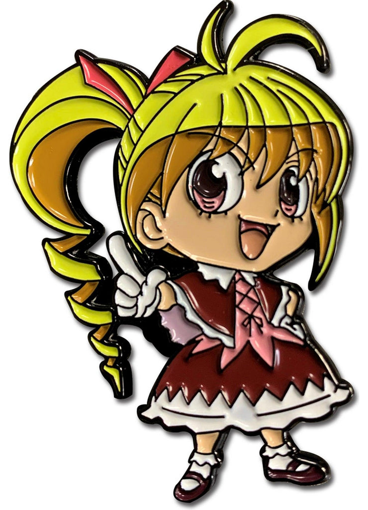 Hunter X Hunter - Bisky Pin