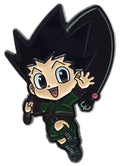 Hunter X Hunter - Gon Freecss 2 Pin