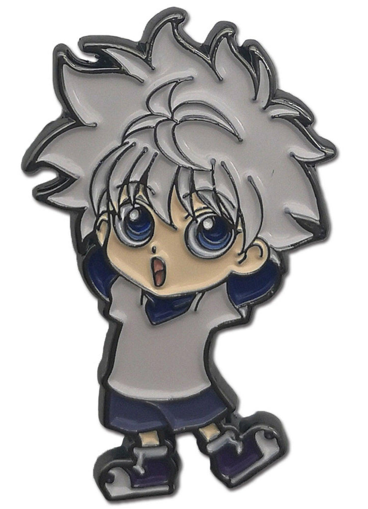 Hunter X Hunter - Killua Zoldyck 1 Pin