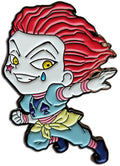 Hunter X Hunter - Hisoka Morrow 1 Enamel Pin