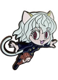 Hunter X Hunter - Neferpitou 2 Enamel Pin
