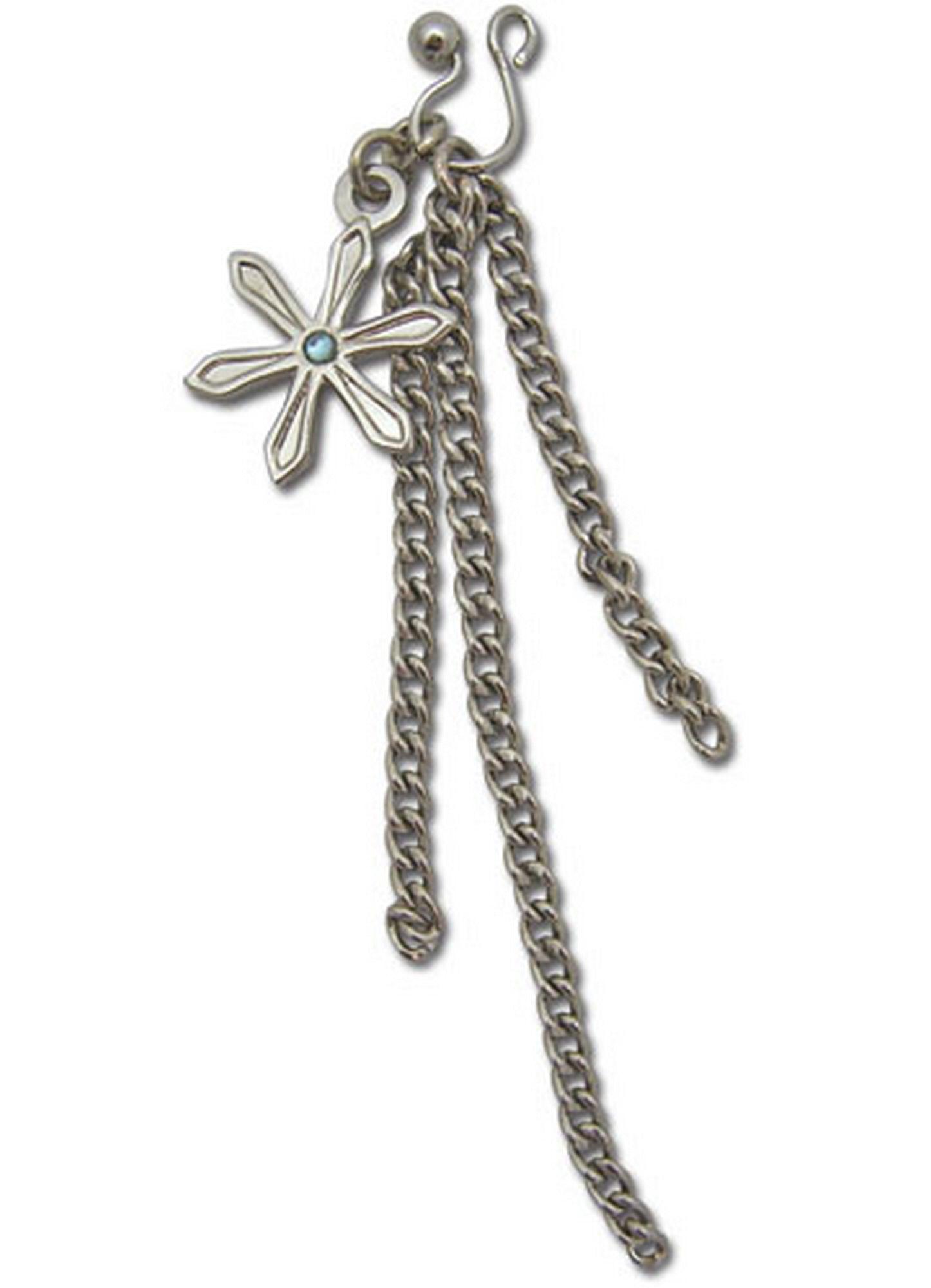 Bleach - Orihime Earring - Great Eastern Entertainment
