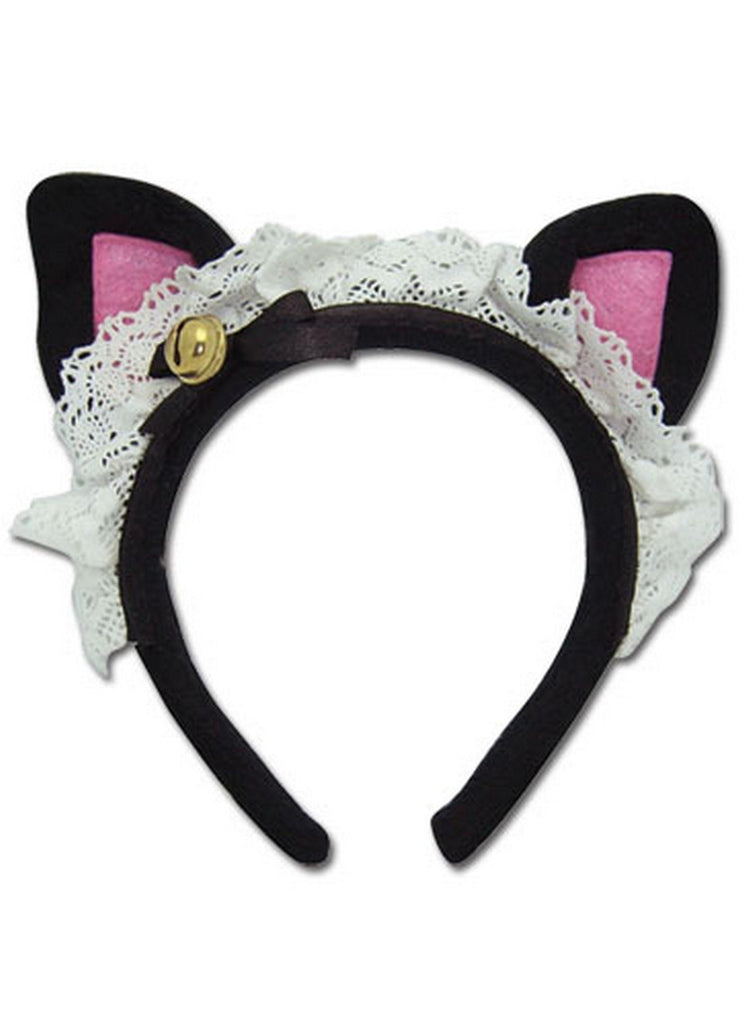 Animal Headband - Cat Headband