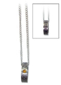 Madoka Magica - Madoka Kaname Soul Gem Ring Necklace - Great Eastern Entertainment