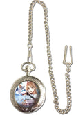 Sword Art Online- Asuna Pocket Watch