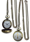 Sword Art Online- Kob Pocket Watch