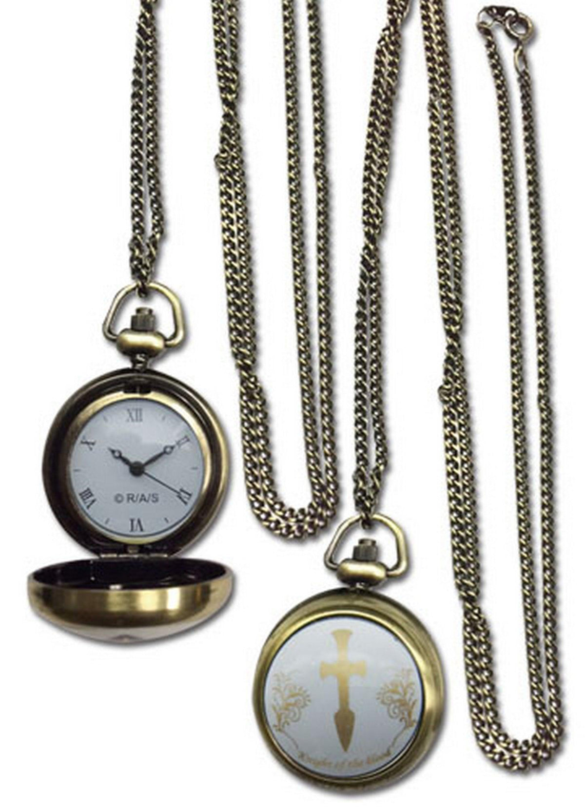 Sword Art Online- Kob Pocket Watch