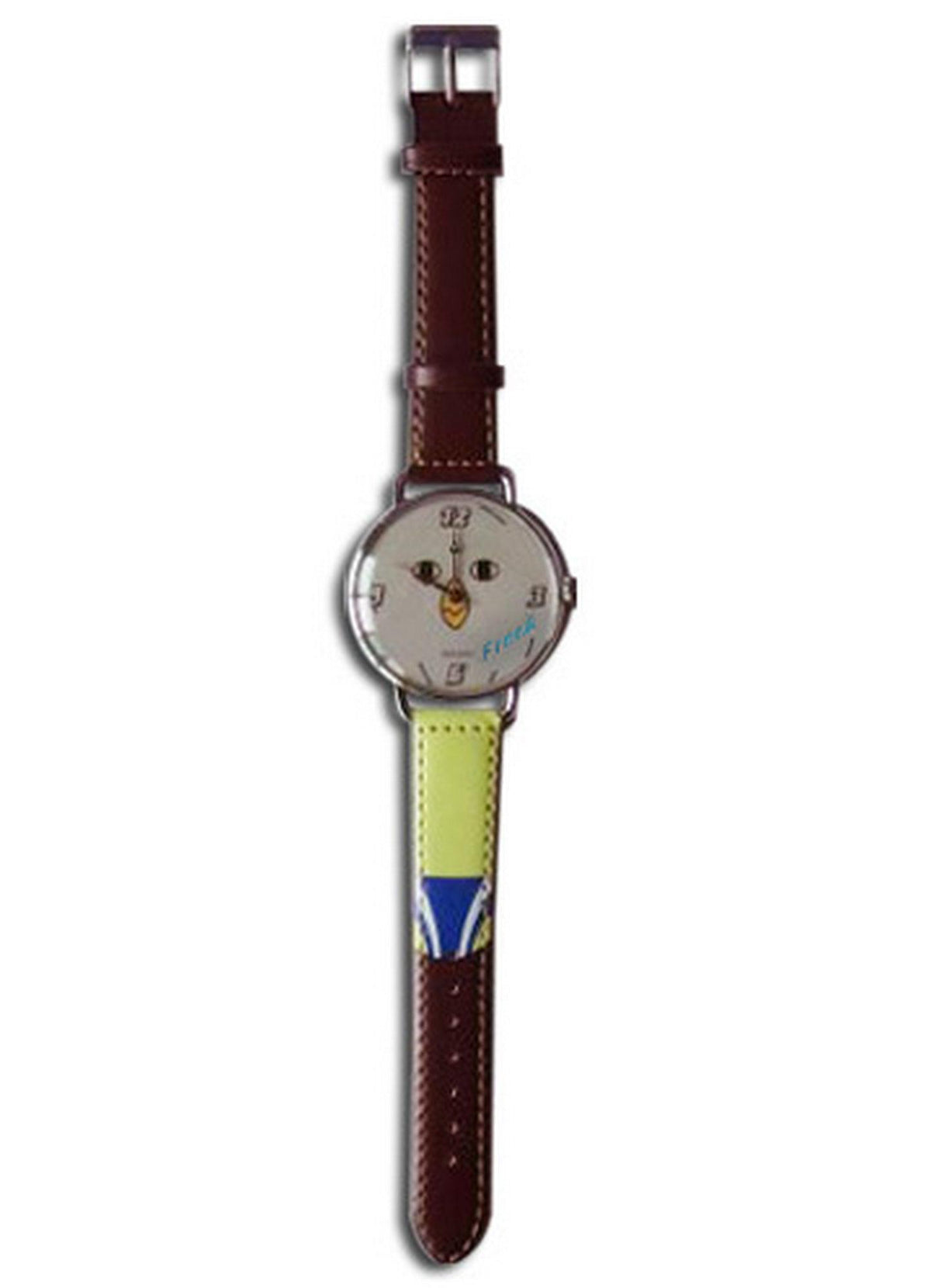 Free! - Iwatobi Chan PU Watch - Great Eastern Entertainment