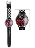 No Game No Life - SD Shiro & Sora PU Watch - Great Eastern Entertainment