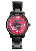 Tokyo Ghoul- Mask Kaneki Metal Watch