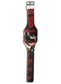 Kill La Kill - Ryuko Matoi Led Watch - Great Eastern Entertainment