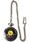 Assassination Classroom - Koro Pocket Watch - Great Eastern Entertainment