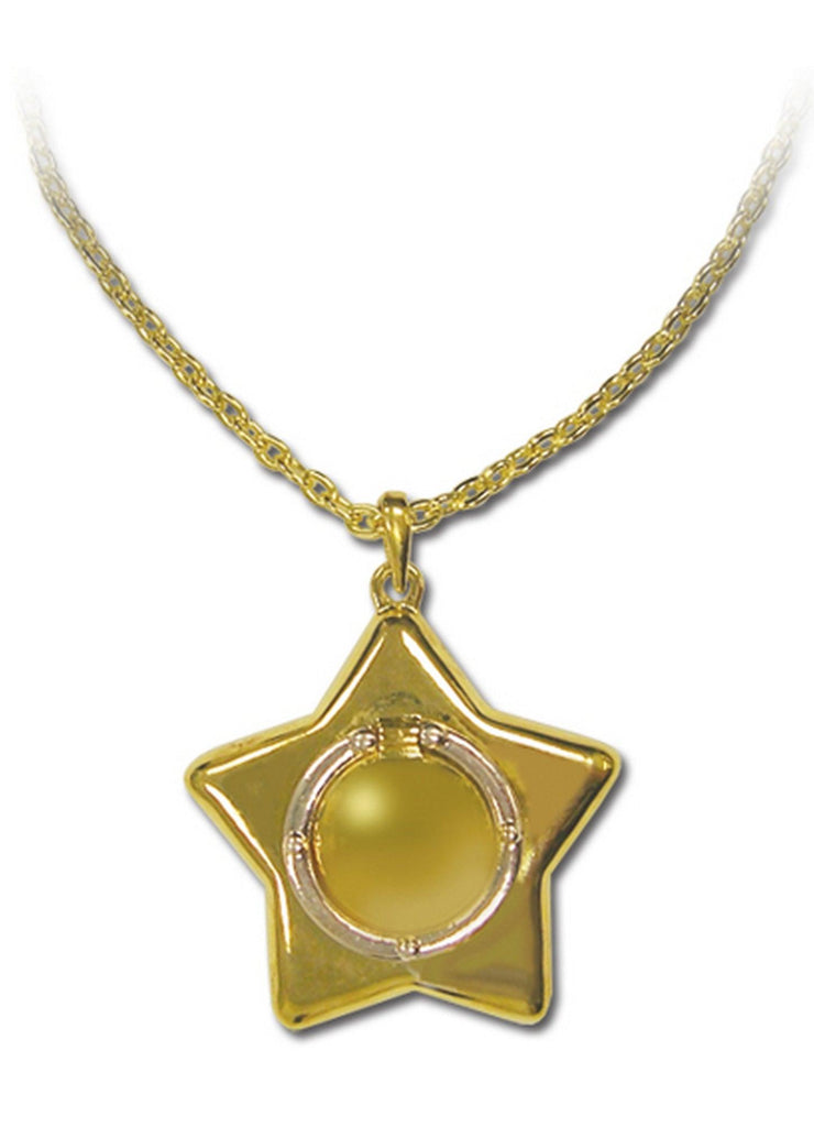 Sailor Moon - Usagi's Carillion Necklace - Great Eastern Entertainment