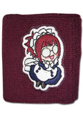 Black Butler - SD Maylene Wristband - Great Eastern Entertainment
