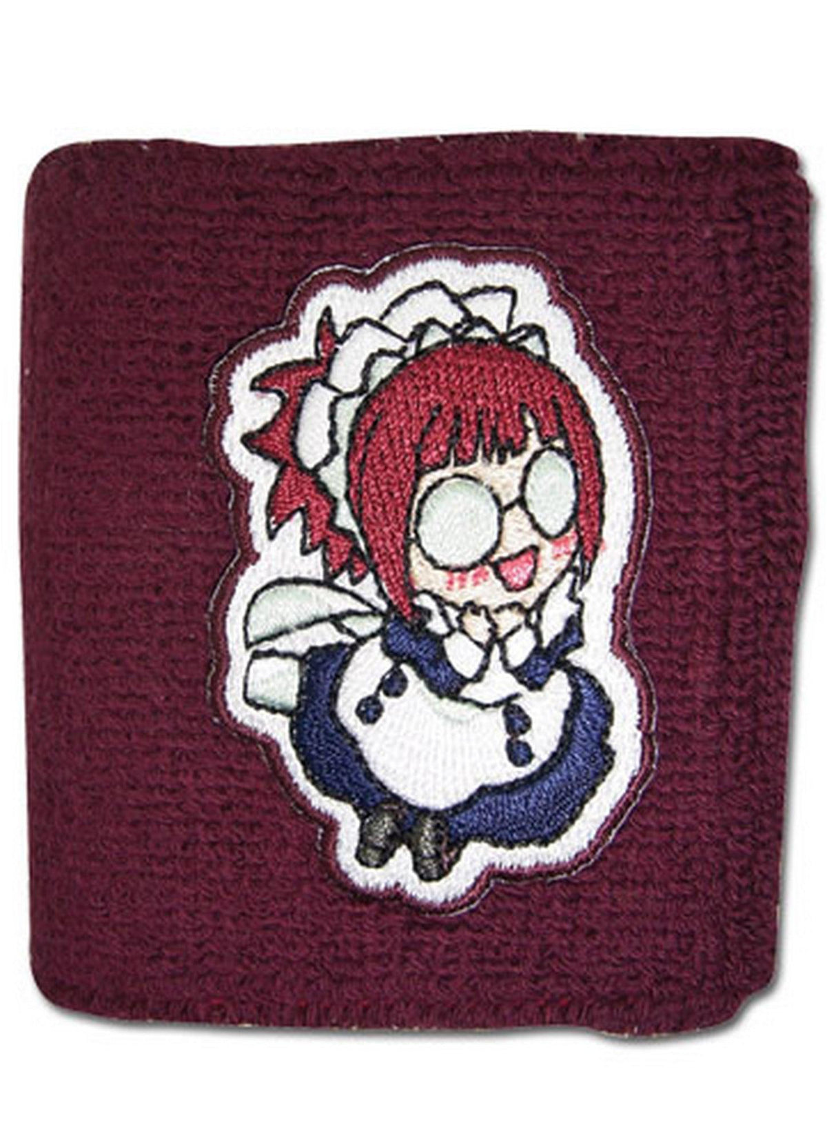 Black Butler - SD Maylene Wristband - Great Eastern Entertainment