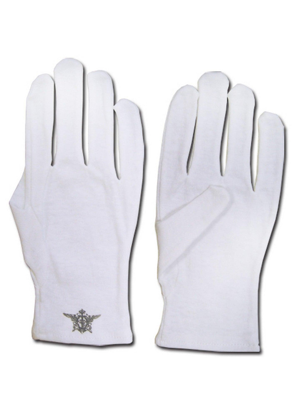 Black Butler - Sebastian Michaelis Glove